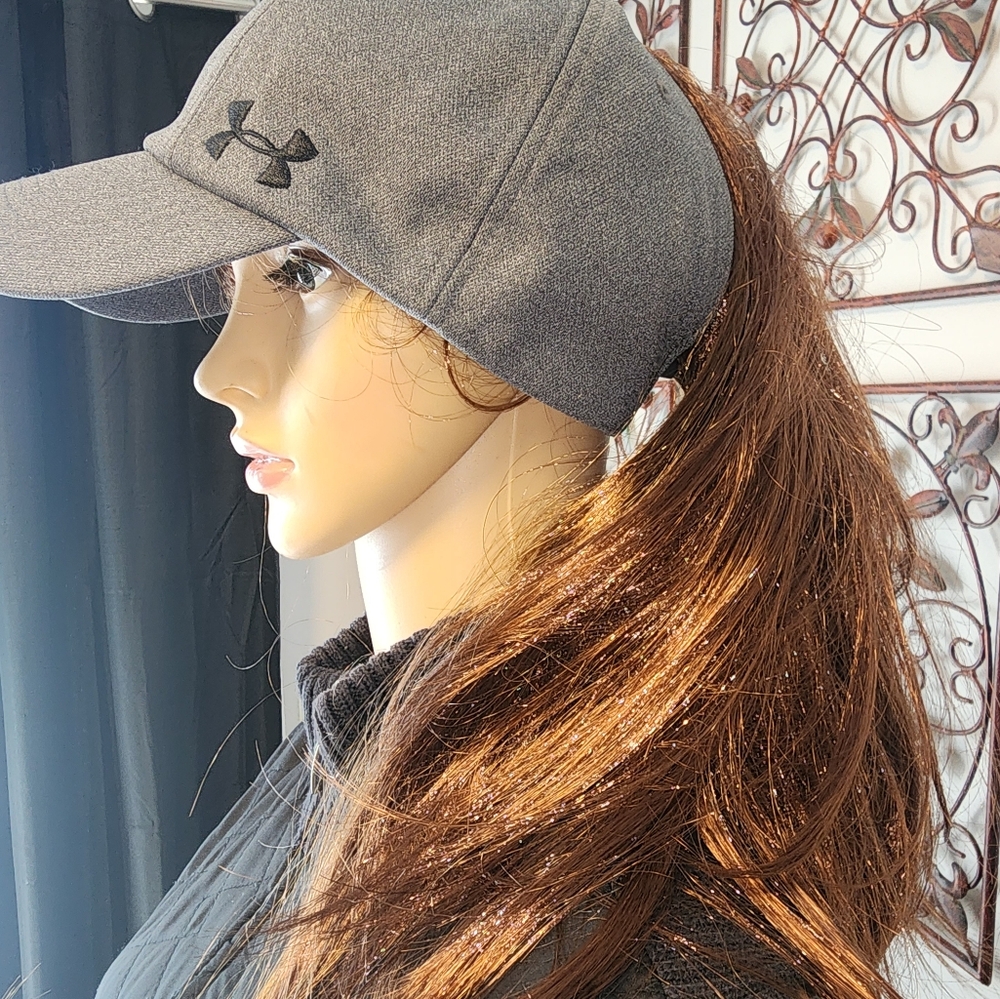 Under Armour Womens Hat